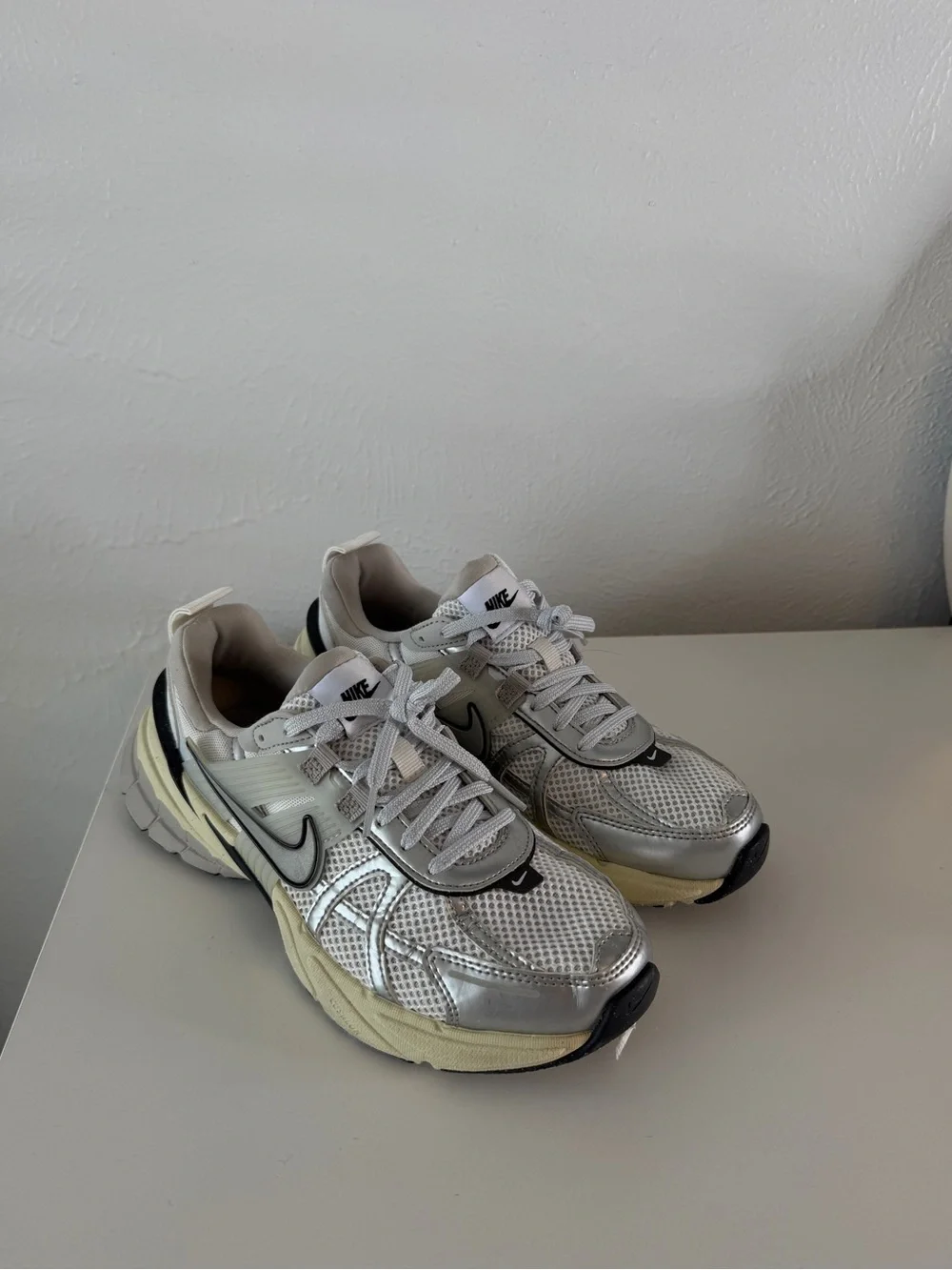 Nike Athletic Sneakers